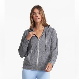 Vuori Halo Performance DreamKnit Hoodie 2.0